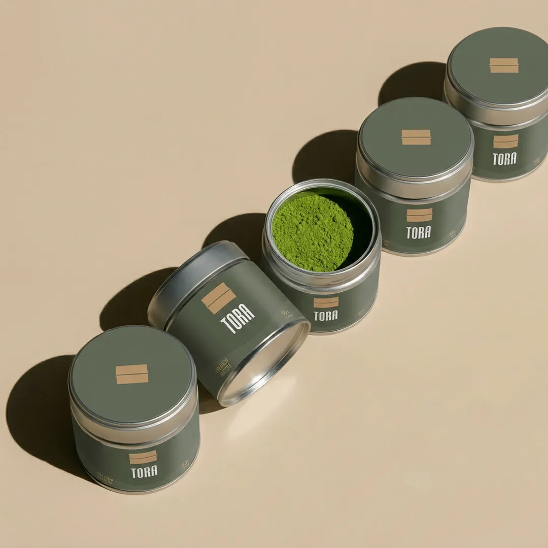 TORA Matcha