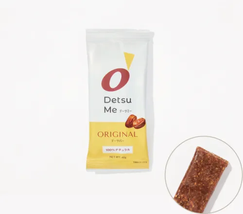Detsu Me Date Bar Original